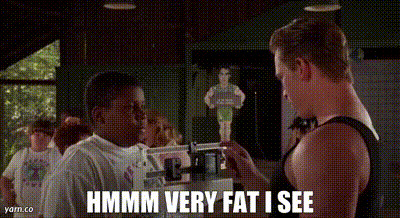 Heavyweights Fat GIF
