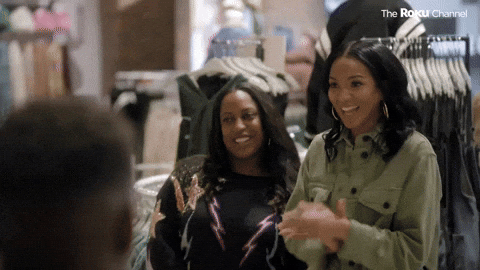 Heck Yeah Dude High Five GIF