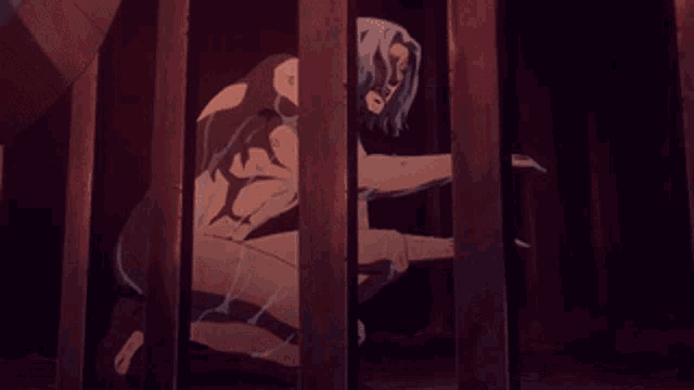 Hector Castlevania Gif GIF