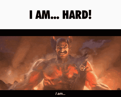 Heihachi Mishima Tekken 8 Gif GIF