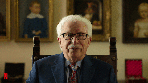 Heist Reaction Holy Moly Meme GIF