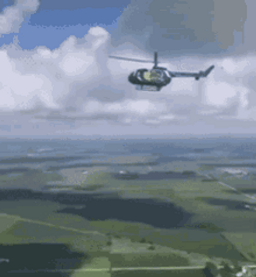 Helicopter GIFs 