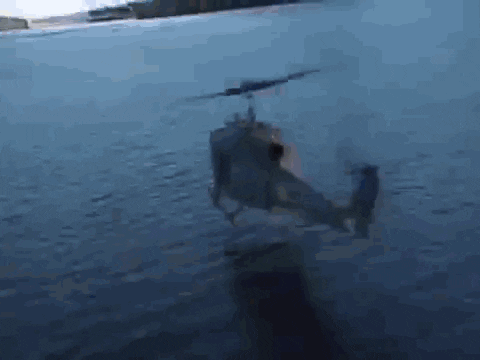 Helicopter Helicopter Fear Factor Scene Meme GIF