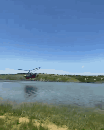 Helicopter Helicopter Heart Pounding Flight Meme GIF