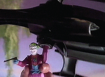 Helicopter Helicopter Joker Toy Hanging Meme GIF