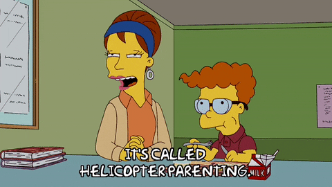 Helicopter Helicopter Noah's Mom Meme GIF
