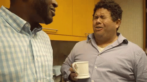 Hell Naw Man Refusal GIF