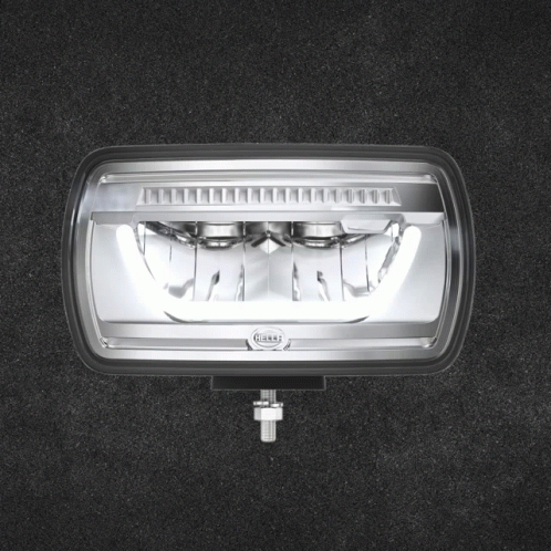 Hella Jumbo Full Led Light GIF