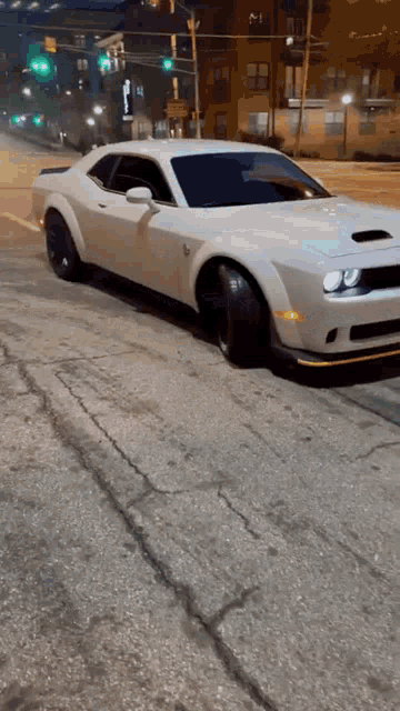 Hellcat Gif GIF
