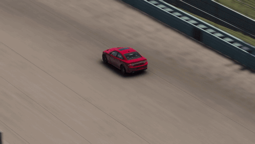 Hellcat Sports Car Show Audience GIF