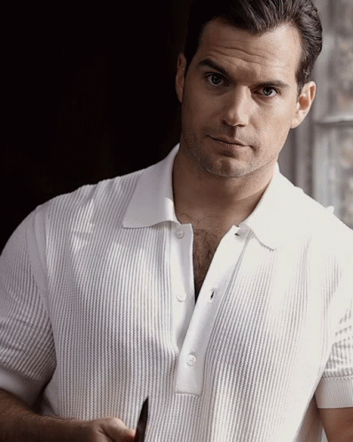 Hello August Walker Smile GIF