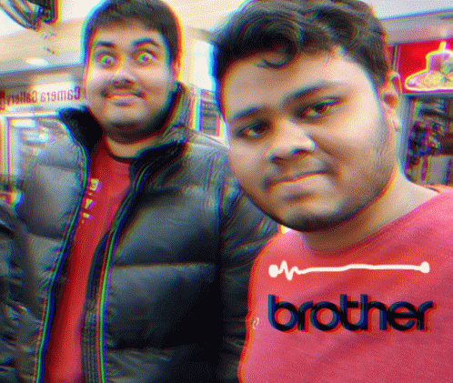 Hello Brother Private Penguins Waving GIF