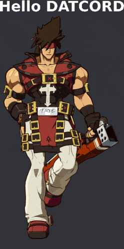 Hello Datcord Gif GIF