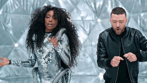 Hello From The Other Side Music Video GIF