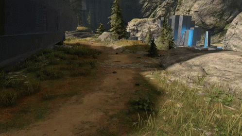 Hello Halo Infinite GIF