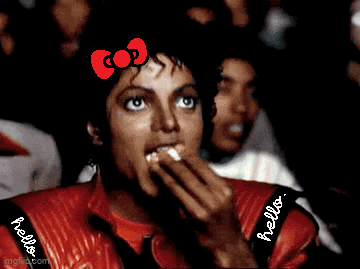 Hello Hello Kitty Gif GIF