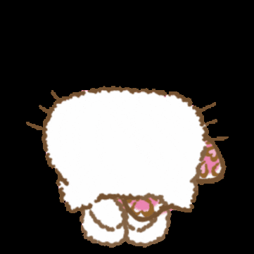 Hello Kitty with Pink Bow