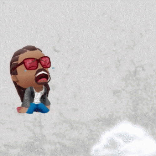 Hello Monday Is Tomorrow GIF