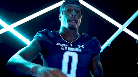 Hello Odu Bye GIF