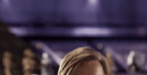 Hello There Oh Hi Mark GIF