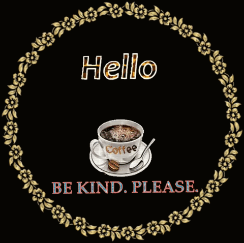 Hello Thursday Please Be Kind GIF