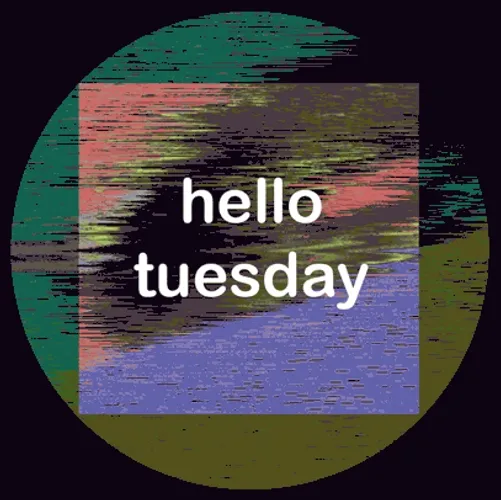 Tuesday