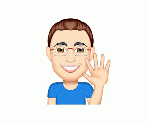 Hello Wave Of Genus Man Vs Me GIF