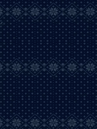 Hello Wednesday Flower Line Drawing GIF