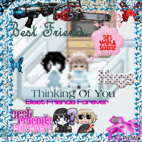 Hellofriends Frens Gif GIF
