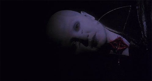 Hellraiser Cenobite Members GIF