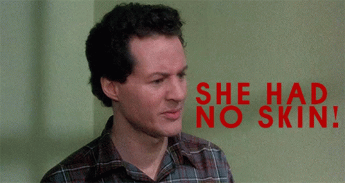 Hellraiser She Had No Skin GIF