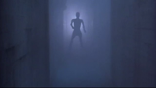Hellraiser Soul Pulled In GIF