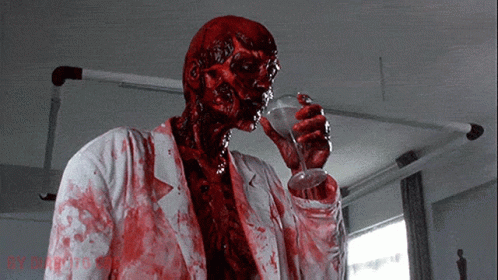 Hellraiser We Have Such Sights To Show You GIF