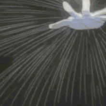 Hellsing Anime Integra Fairbrook Angry Hand GIF