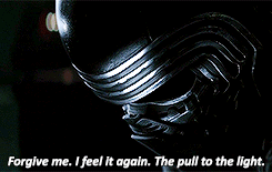 Helmet Saying Forgive Me I Feel It Again GIF