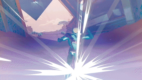 Help Is On The Way Animated Game GIF