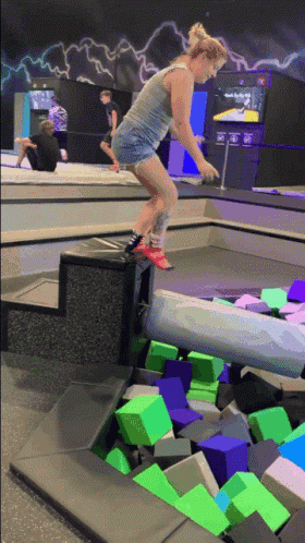 Help Is On The Way Dear Obstacle Game GIF