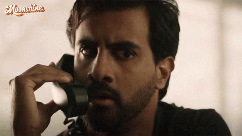 Help Is On The Way Dear On Call GIF