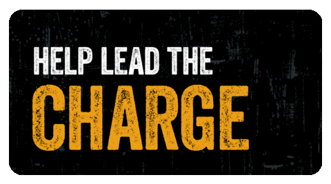 Help Lead Strong Charge GIF