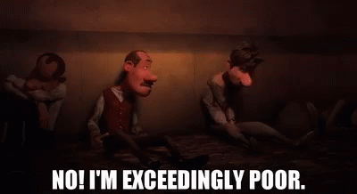 Help Me Im Poor 400 X 218 Gif GIF