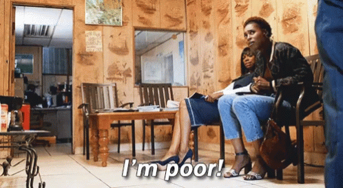 Help Me Im Poor 498 X 274 Gif GIF