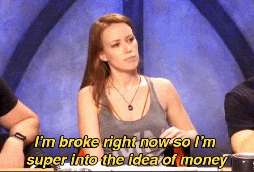 Help Me Im Poor 498 X 337 Gif GIF