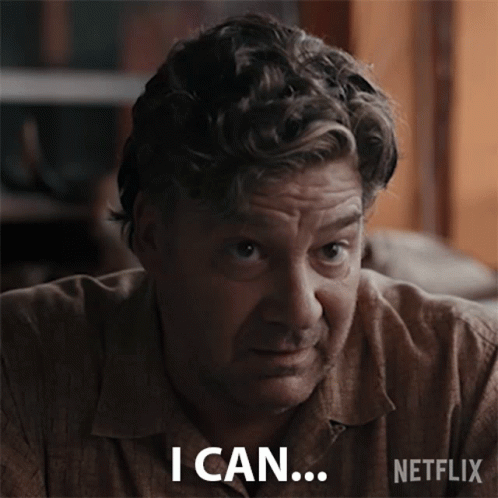 Help Me To Let Me Out Here GIF