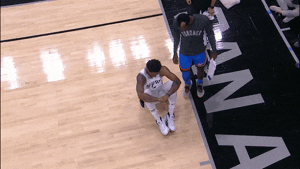 Helpful Chris Paul GIF
