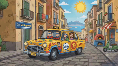 Henry Danger, nickeldeon
