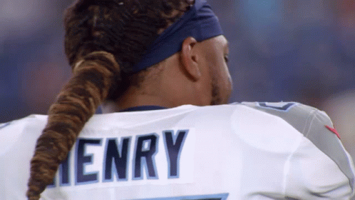 Henry Derrick Nfl Smile GIF
