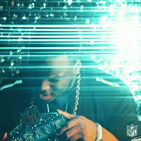 Henry Ruggs Got Auto Draft Big Necklace GIF