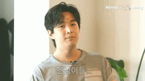 Henrylau Henrylau Hennims GIF