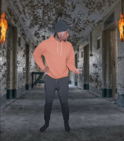 Herbert Family Guy Appearing In Tiktok Dance GIF