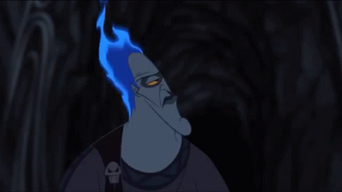 Hercules Hercules Hades Best Disney GIF